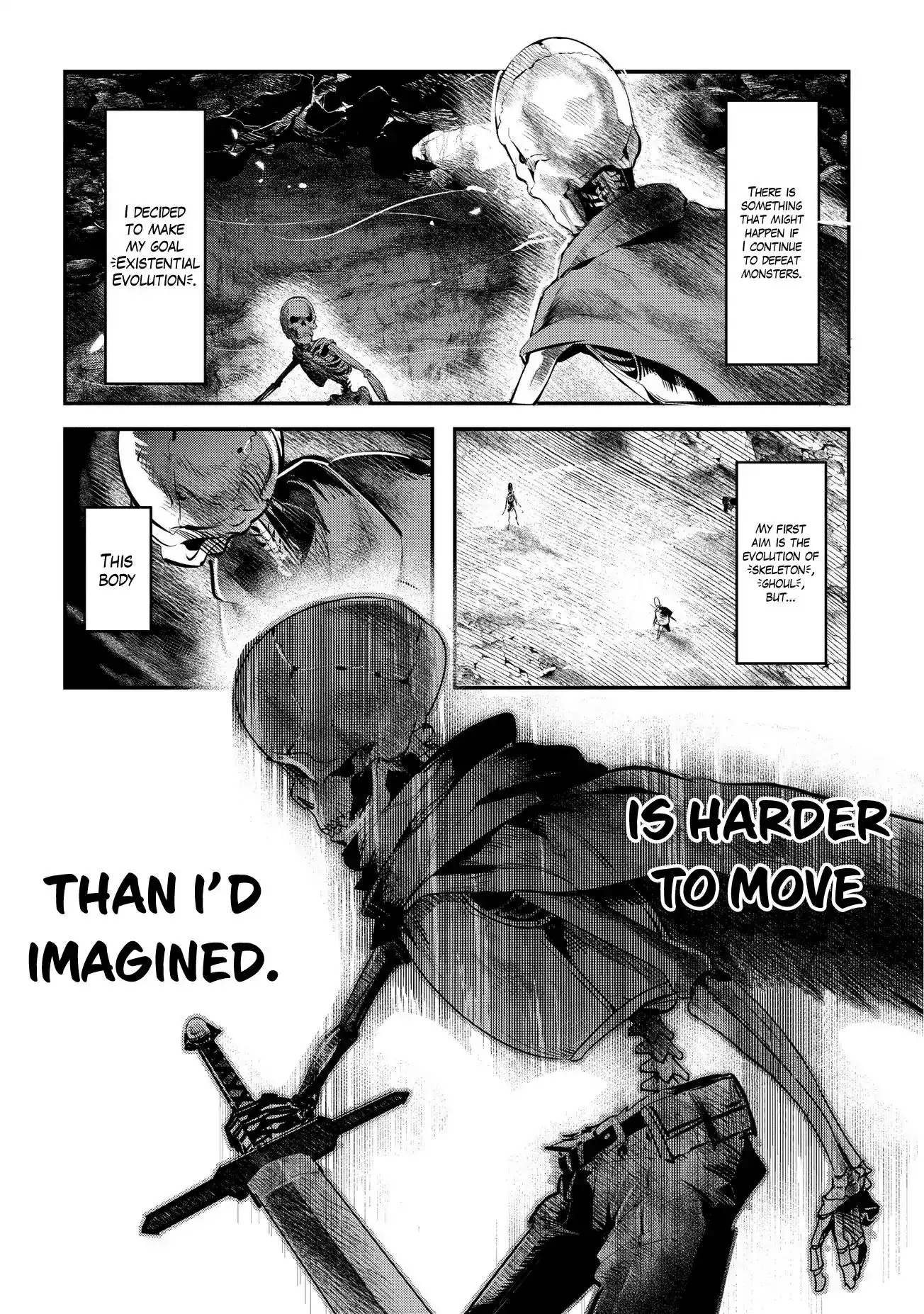 Nozomu Nozomi Chapter 2 3